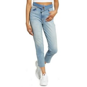 STS BlueJeans Alicia Mom Jeans
